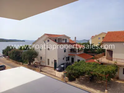 Wohnung, Šibenik, 71 m², 2-Zimmer, 301 264 € - 3