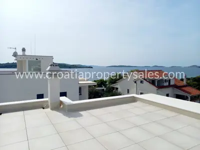 Wohnung, Šibenik, 71 m², 2-Zimmer, 301 264 € - 2