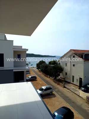 Wohnung, Šibenik, 71 m², 2-Zimmer, 301 264 € - 9