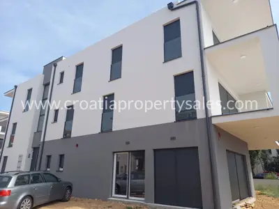 Wohnung, Šibenik, 71 m², 2-Zimmer, 301 264 € - 4