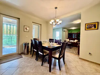 Wohnung 97 m², Nedešćina - zwei Schlafzimmer und drei Terrassen - 8