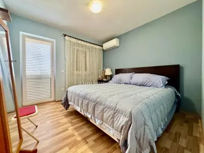 Wohnung 97 m², Nedešćina - zwei Schlafzimmer und drei Terrassen - 10