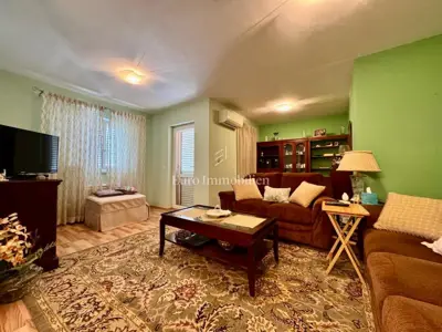 Wohnung 97 m², Nedešćina - zwei Schlafzimmer und drei Terrassen - 5