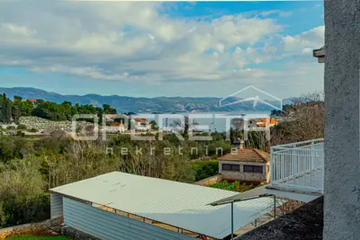 Haus 320 m², Lumbarda auf Korčula, 500 m vom Meer - 8