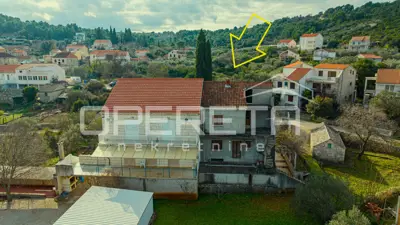 Haus 320 m², Lumbarda auf Korčula, 500 m vom Meer - 19