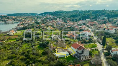 Haus 320 m², Lumbarda auf Korčula, 500 m vom Meer - 15