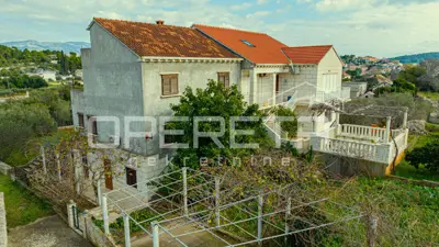 Haus 320 m², Lumbarda auf Korčula, 500 m vom Meer - 17