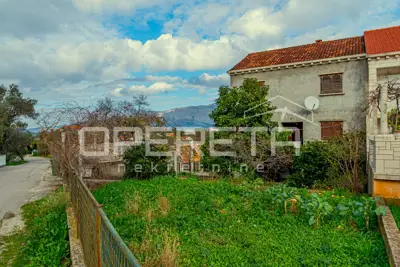 Haus 320 m², Lumbarda auf Korčula, 500 m vom Meer - 4