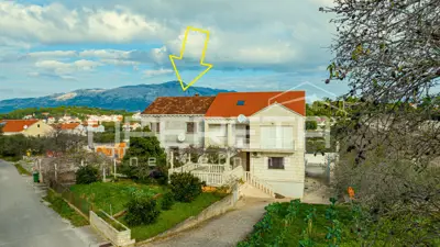 Haus 320 m², Lumbarda auf Korčula, 500 m vom Meer - 16