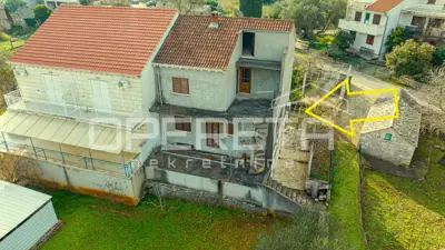 Haus 320 m², Lumbarda auf Korčula, 500 m vom Meer - 20