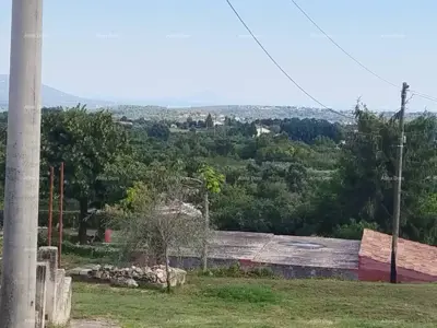 Građevinsko zemljište s pogledom na more i postojećim objektima, Barban - 4