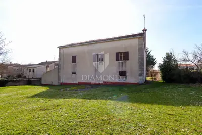 Haus 200 m², Kanfanar - Steinhaus und ruhige Lage - 18