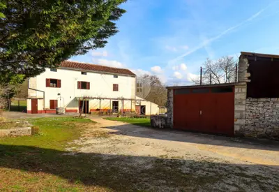 Haus 200 m², Kanfanar - Steinhaus und ruhige Lage - 2