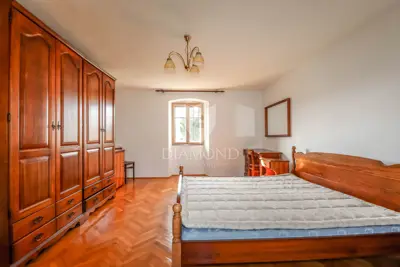 Haus 200 m², Kanfanar - Steinhaus und ruhige Lage - 8