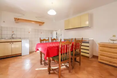 Haus 200 m², Kanfanar - Steinhaus und ruhige Lage - 3