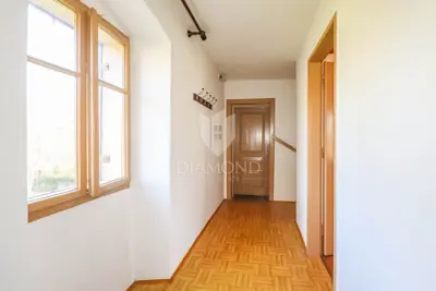 Haus 200 m², Kanfanar - Steinhaus und ruhige Lage - 6