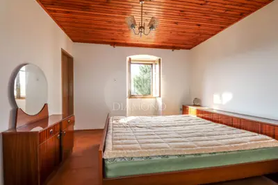 Haus 200 m², Kanfanar - Steinhaus und ruhige Lage - 10