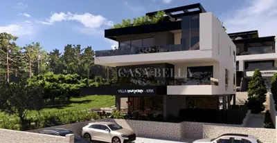 Apartment for sale in Krk, 254,7 m² - 22