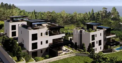 Apartment for sale in Krk, 254,7 m² - 19
