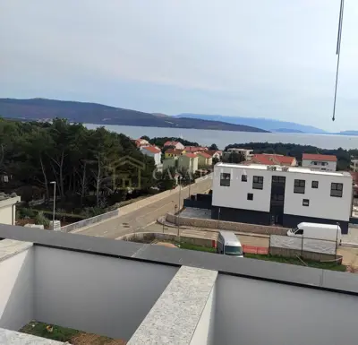 Apartment for sale in Krk, 254,7 m² - 5