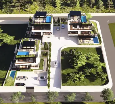 Apartment for sale in Krk, 254,7 m² - 17
