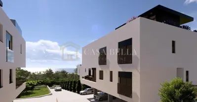Apartment for sale in Krk, 254,7 m² - 21