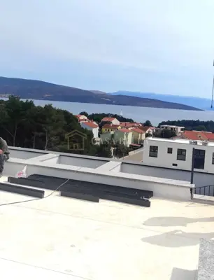 Apartment for sale in Krk, 254,7 m² - 2