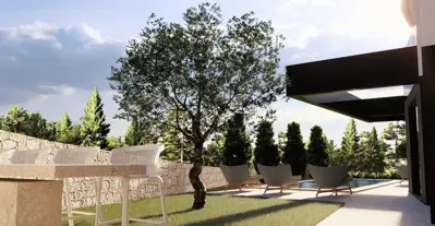 Apartment for sale in Krk, 254,7 m² - 20