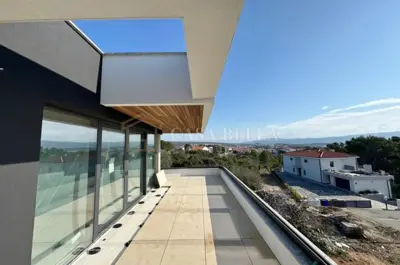 Apartment for sale in Krk, 254,7 m² - 4