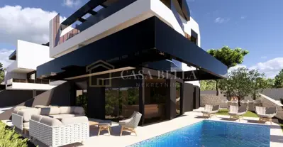 Apartment for sale in Krk, 254,7 m² - 18