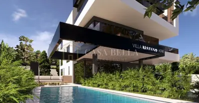 Apartment for sale in Krk, 254,7 m² - 14