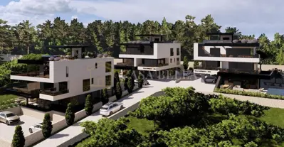 Apartment for sale in Krk, 254,7 m² - 15