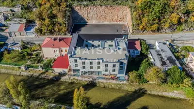 Wohnung zum Kauf in Crikvenica, 29,6 m² - 11