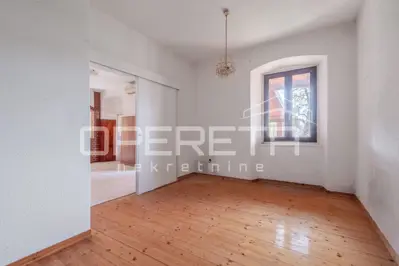 Wohnung in Buje, ruhige Lage und Blick auf die Stadt - 2