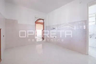 Wohnung in Buje, ruhige Lage und Blick auf die Stadt - 6