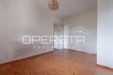 Wohnung in Buje, ruhige Lage und Blick auf die Stadt - 5