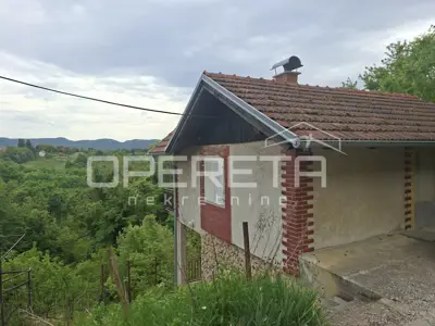 Prodaja, Kuća, Poljanica Bistrička, Poljanica Bistrička, Samostojeća, 50 m² - 14