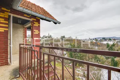 Prodaja, Kuća, Poljanica Bistrička, Poljanica Bistrička, Samostojeća, 50 m² - 2