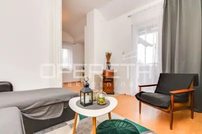 Haus zum Kauf in Poljanica Bistrička, 50 m²