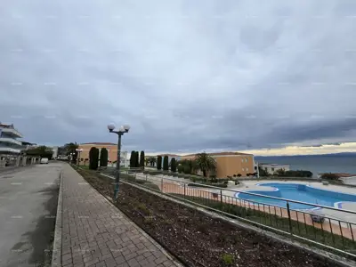 Umag, savudrija – wohnung mit offenem meerblick - 15