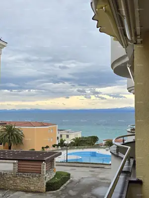 Umag, savudrija – wohnung mit offenem meerblick - 12