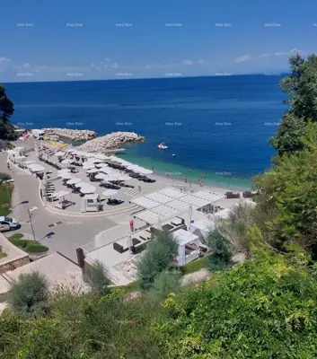 Umag, Savudrija – apartment with an open sea view - 6