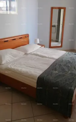 Umag, Savudrija – apartment with an open sea view - 4