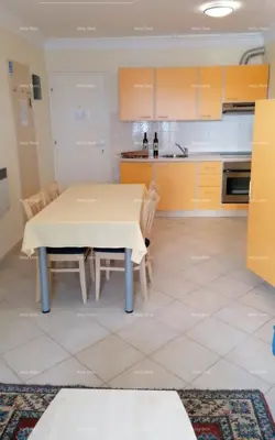Umag, Savudrija – apartment with an open sea view - 3
