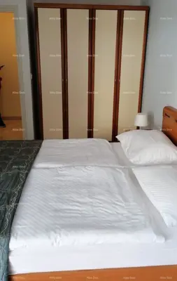 Umag, Savudrija – apartment with an open sea view - 5