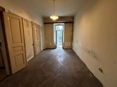 Stan 88 m², Crikvenica - prvi red do mora