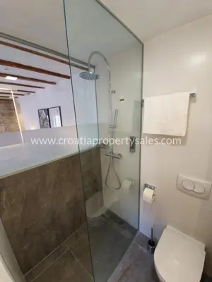 Kamena kuća u nizu, Split - centar starog grada, 4 zvjezdice - 9