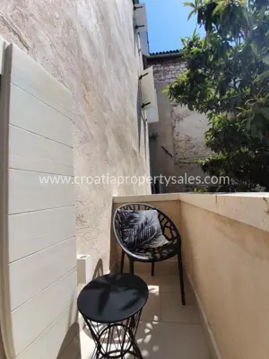 Kamena kuća u nizu, Split - centar starog grada, 4 zvjezdice - 12