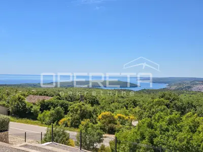 Land plot for sale in Labin - 2
