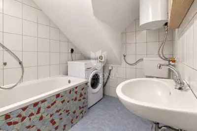 Apartment 47 m², Čulinec - renovated and furnished - 7
